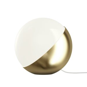 VL STUDIO 320 TABLE E27 BRASS DIM
