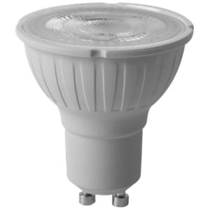 LED GU10 918-930 5W 36° 400lm DTW