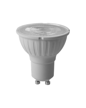 LED GU10 918-930 5W 36° 400lm DTW