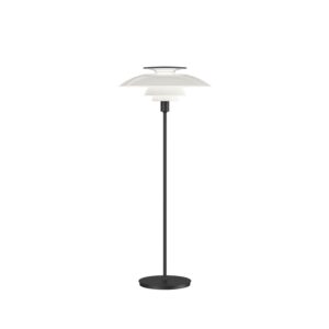 PH 80 FLOOR 70W E27 BLACK CL II #