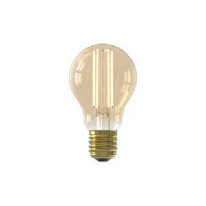 Calex Decor Norm Gold 806lm 21K E27