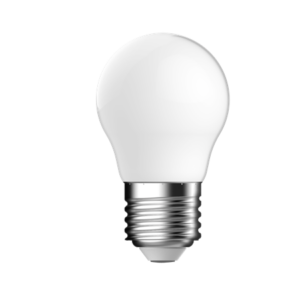 LED Krone E27 827 4,2W 470lm DIM