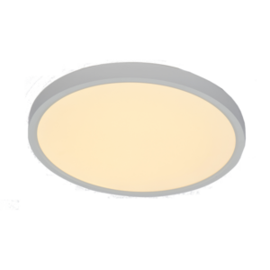 Astor 40 Hvit dim