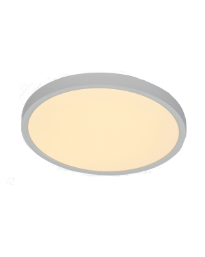 Astor 40 Hvit dim