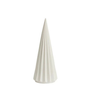 Nordic Winter Porselenstre 40cm