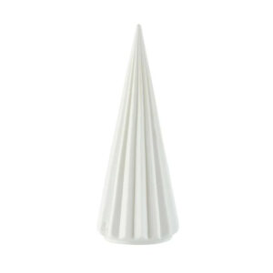 Nordic Winter Porselenstre 50cm
