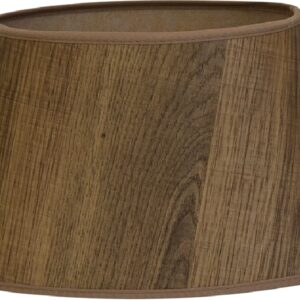 Wood Oval 20