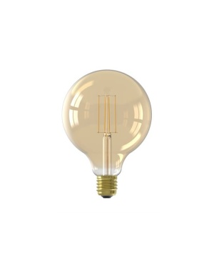 Calex Gold Lang Filament 470lm