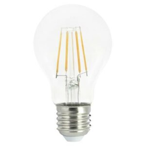 AIRAM LED Luxsensor A60 FLM E27 4,5W 827 470lm