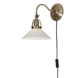 Skomakerlampe