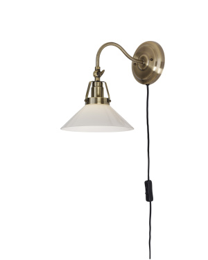 Skomakerlampe