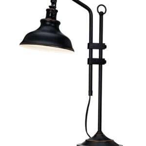 New Haven bordlampe