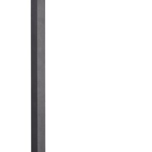 Oz Bordlampe sort