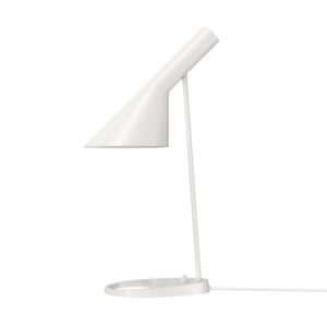 AJ TABLE 20W E27 WHITE V3