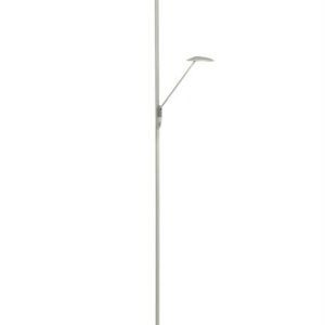 Barone Uplight med lesearm 2700/4000K