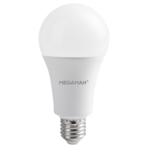 LED Classic A60 E27 827 18W 2452lm DIM