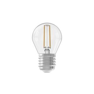 Calex E27 Krone klar 250lm 3,5W 2700K