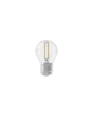 Calex E27 Krone klar 250lm 3,5W 2700K