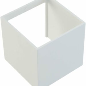 Origo Front Hvit 10x10