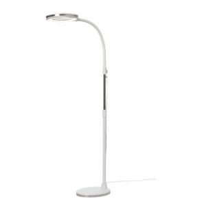 Lupe Varnhem 5-10W 5x Optik Bord/gulv