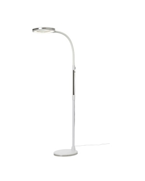 Lupe Varnhem 5-10W 5x Optik Bord/gulv