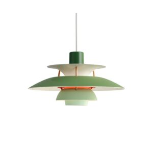 PH 5 MINI E14 HUES OF GREEN