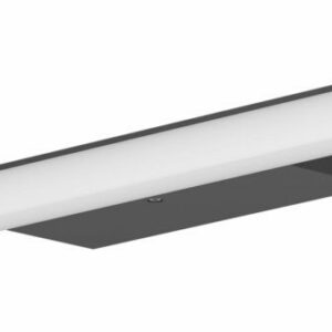 Bliz CS Sort Speilbelysning 61cm