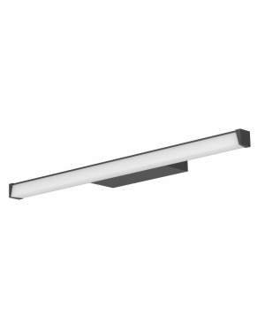 Bliz CS Sort Speilbelysning 61cm