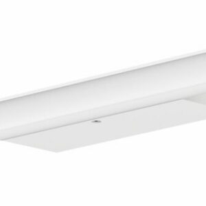 Bliz CS Hvit Speilbelysning 61cm