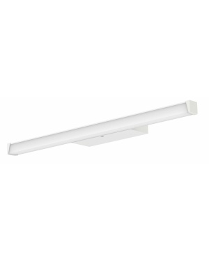 Bliz CS Hvit Speilbelysning 61cm