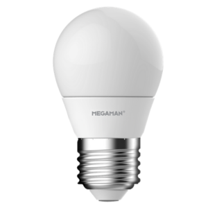 LED Krone E27 927-918 5,5W 470lm DTW