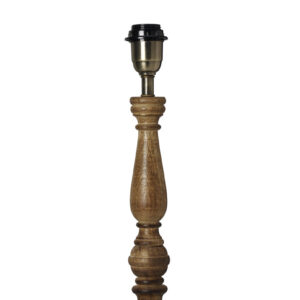 Lampefot Tre H46