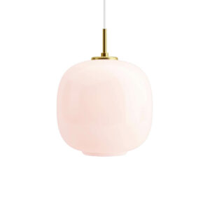 VL45 Radiohuspendel 250 Pale Rose