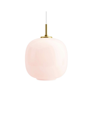 VL45 Radiohuspendel 250 Pale Rose