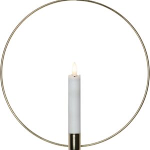 Flamme Vegg