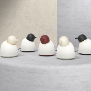Bird Bordlampe
