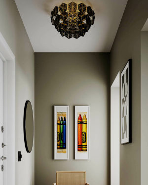 Monarque Plafond