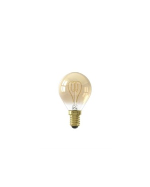 Flex Gold illum E14 2W 821 136lm DIM