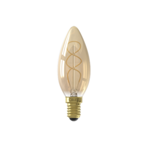Flex Mignon E14 2,5W 821 136lm DIM