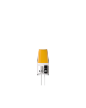 LED G4 12V 830 2W 230lm DIM