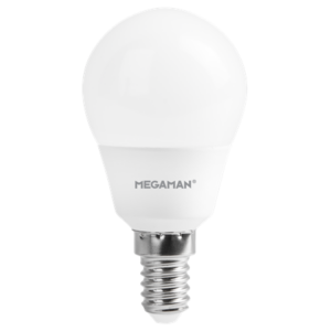 LED illum E14 927-918 5,5W 470lm DTW