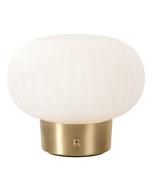 Zoe Oplladbar lampe mdim