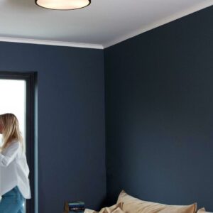 Colmar Plafond ø41 3xe27