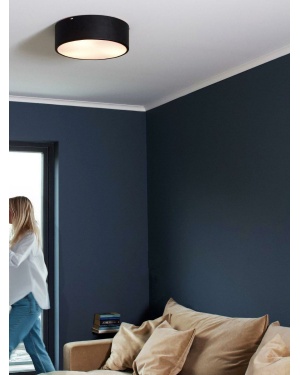 Colmar Plafond ø41 3xe27