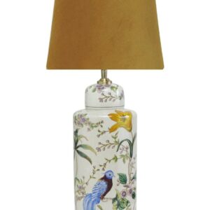 PR Li Na bord 46cm m/skjerm