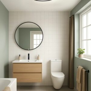 Luna Plafond 42CM 3-Step