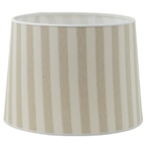Giraglia Lampeskjerm Sand Ø20