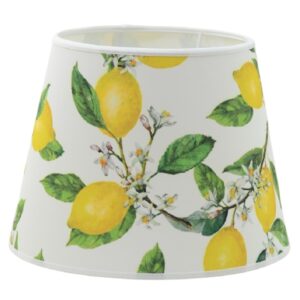 Lemon Garden Lampeskjerm Multi Ø25