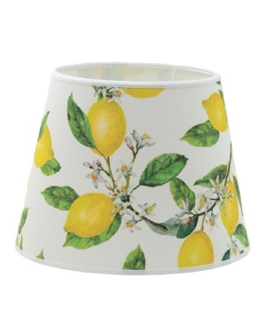 Lemon Garden Lampeskjerm Multi Ø25