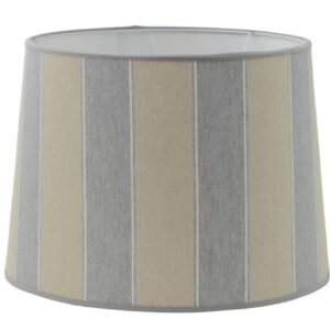 Saint Tropez Lampeskjerm Blue Ø24